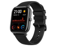 Amazfit Amazfit GTS Black - 534471 - zdjęcie 1